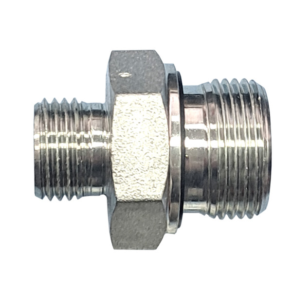 АДАПТЕР DKOL 16x1.5 (Ш) - M22x1.5 (Ш-к, DK), S=27