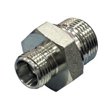 АДАПТЕР DKOL 16x1.5 (Ш) - M22x1.5 (Ш-к, DK), S=27