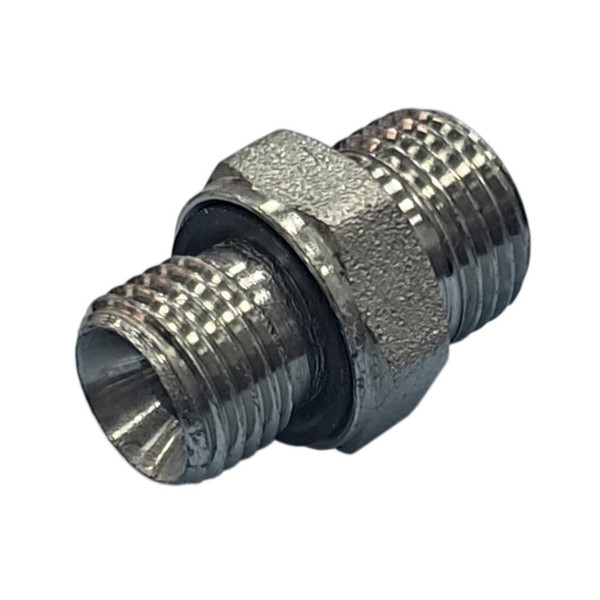 АДАПТЕР DKOL 16x1.5 - M14x1.5 (DK), Ш/Ш-к, S=19 (TS92 GG-10LM 14x1.5)