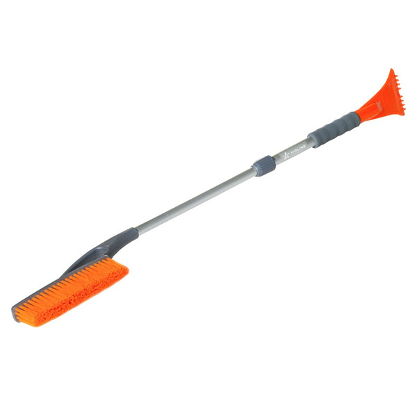 AIRLINE ЩЕТКА для снега, со скребком, телескоп, 78-100 см