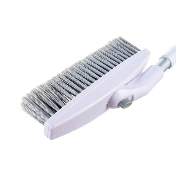 AIRLINE ЩЕТКА для снега, со скребком, телескоп, 86-123 см