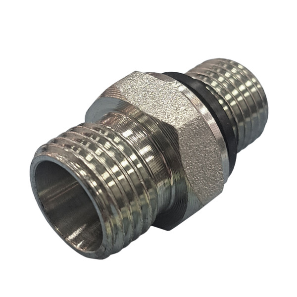 АДАПТЕР DKOL 16x1.5 (Ш) - G1/4