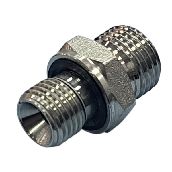 АДАПТЕР DKOL 18x1.5 - G1/4