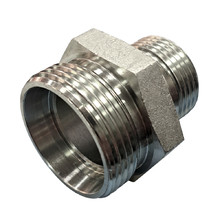 АДАПТЕР DKOL 36x2 (Ш) - G3/4 (Ш-к, BSP), S=41