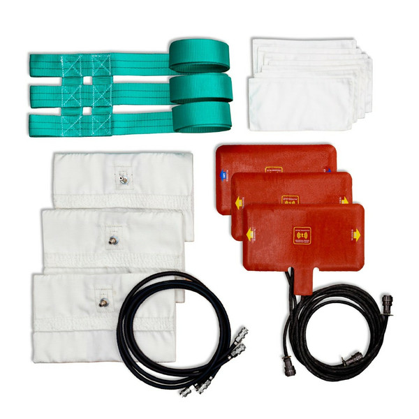 ROSSVIK ТЕРМОПРЕСС ТП-19 + (механический борторасширитель)