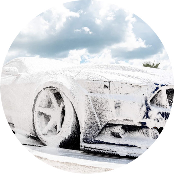 KOCH MULTI STAR NTA-FREI, универсальное бесконтактное средство, канистра 22 кг