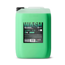 GRASS STABLE WASH, активная пена для бесконтактной мойки, канистра 22.5 кг