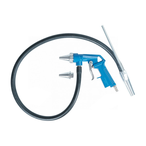 NORDBERG NP9201, пистолет пескоструйный, с шлангом для забора песка