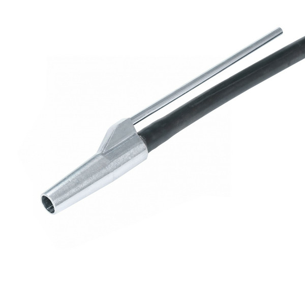 NORDBERG NP9201, пистолет пескоструйный, с шлангом для забора песка