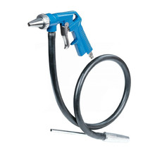 NORDBERG NP9201, пистолет пескоструйный, с шлангом для забора песка