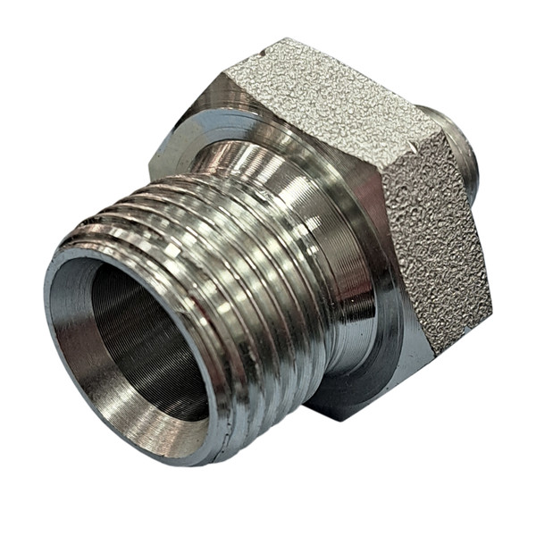 ПЕРЕХОДНИК BSP, Ш/Ш, 1/4