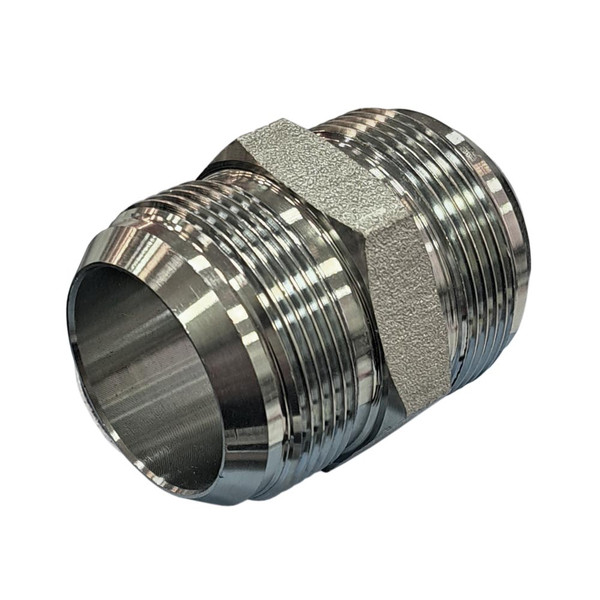 ПЕРЕХОДНИК JIC Ш/Ш 1.7/8