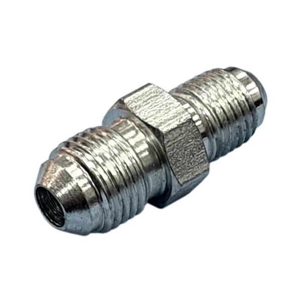 ПЕРЕХОДНИК JIC Ш/Ш 7/16