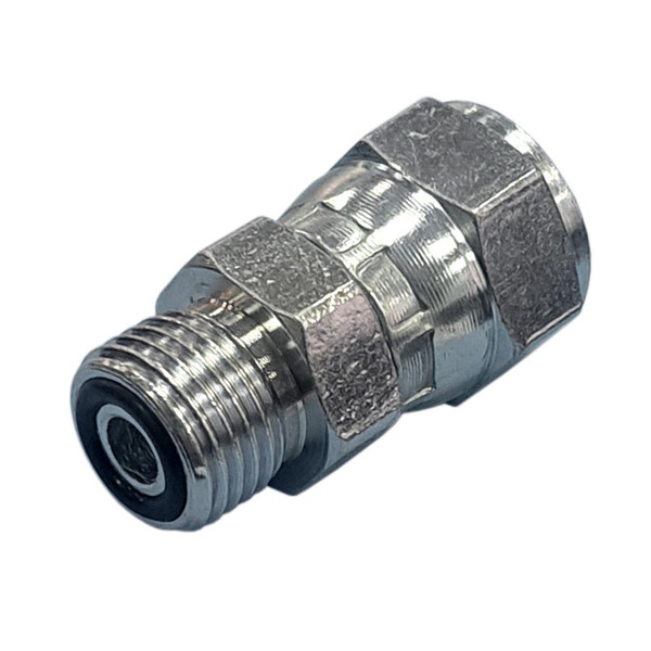 ПЕРЕХОДНИК ORFS Ш/Г 9/16