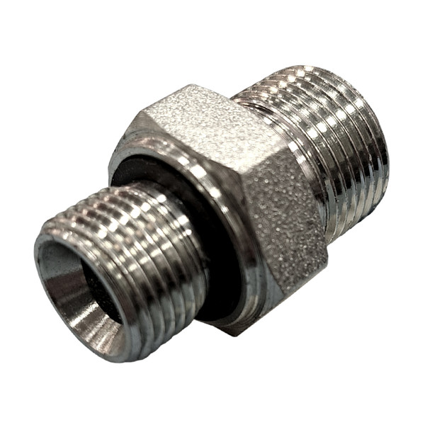 АДАПТЕР DKOS 20x1.5 (Ш) - G3/8