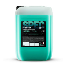 GRASS RESIST, активная пена для бесконтактной мойки, канистра 23.5 кг