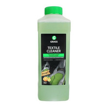 GRASS TEXTILE CLEANER, очиститель текстиля, канистра 1 л