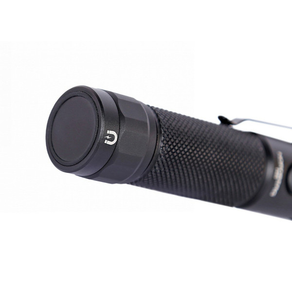 NORDBERG ФОНАРЬ светодиодный, компактный, с поворотом на 90°, аккумуляторный 280 LM, 2200 mAh