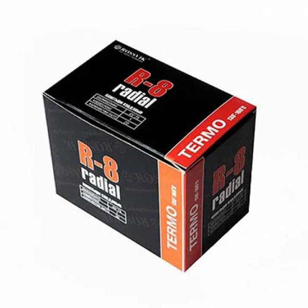 ROSSVIK R-08 ТЕРМО, радиальная заплата, 45х75 мм, 1 слой