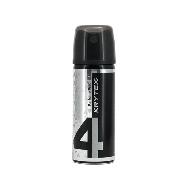KRYTEX PARFUME PRO №4, парфюм для автомобиля, 