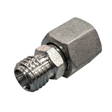 ПЕРЕХОДНИК DKOL, Ш/Г, 12x1.5 - 14x1.5, S=17