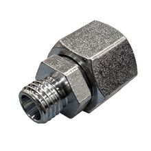 ПЕРЕХОДНИК DKOL, Ш/Г, 12x1.5 - 18x1.5, S=22