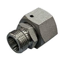 ПЕРЕХОДНИК DKOS, Ш/Г, 20x1.5 - 24x1.5, S=30