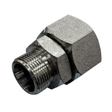 ПЕРЕХОДНИК DKOS, Ш/Г, 24x1.5 - 30x2, S=36