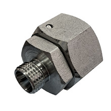 ПЕРЕХОДНИК DKOL, Ш/Г, 16x1.5 - 30x2, S=36