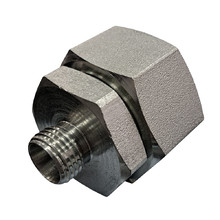 ПЕРЕХОДНИК DKOL, Ш/Г, 16x1.5 - 36x2, S=41