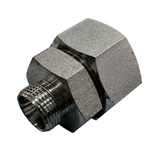 ПЕРЕХОДНИК DKOL, Ш/Г, 22x1.5 - 36x2, S=41
