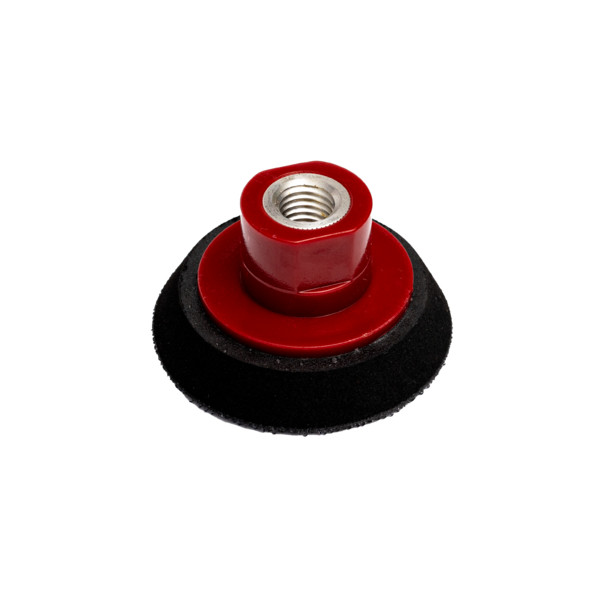 LERATON BP50, подложка под полировальный круг, 50 мм