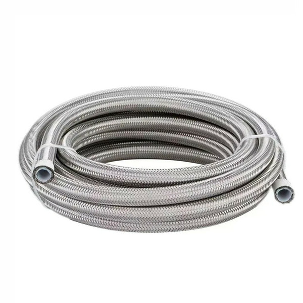 РУКАВ высокого давления, PTFE 1, гладкий, DN 10, P=165