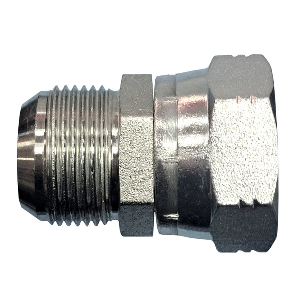 ПЕРЕХОДНИК JIC Ш/Г 1.5/16