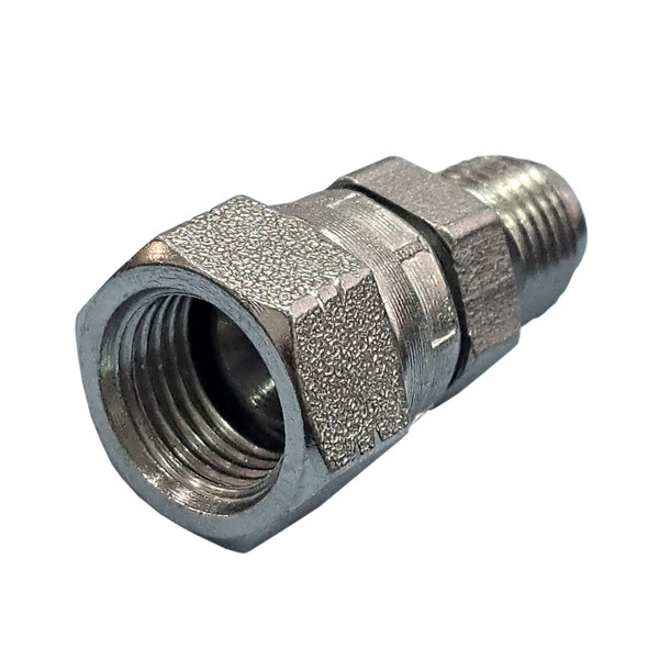 ПЕРЕХОДНИК JIC Ш/Г 7/16