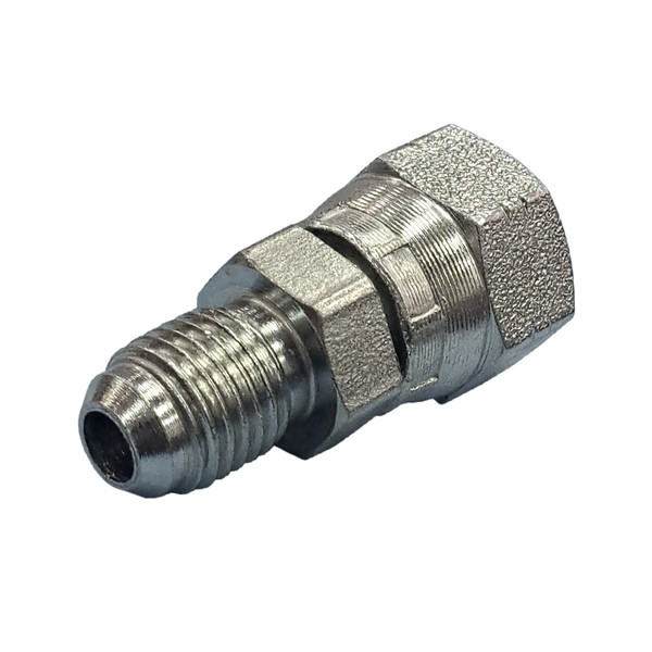 ПЕРЕХОДНИК JIC Ш/Г 7/16