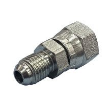 ПЕРЕХОДНИК JIC Ш/Г 7/16 - 1/2