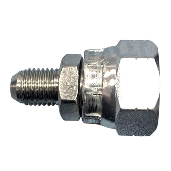 ПЕРЕХОДНИК JIC Ш/Г 7/16