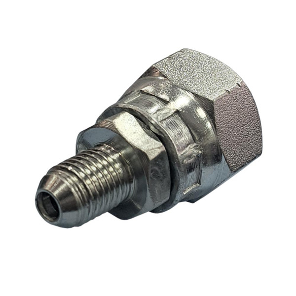 ПЕРЕХОДНИК JIC Ш/Г 7/16