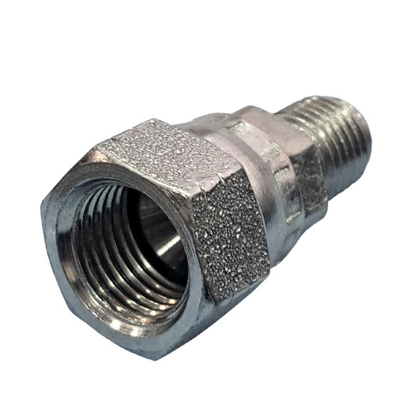 ПЕРЕХОДНИК JIC Ш/Г 7/16