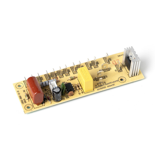 SHINE SYSTEMS TURBO CAR DRYER DBL PCB, блок управления для турбосушки