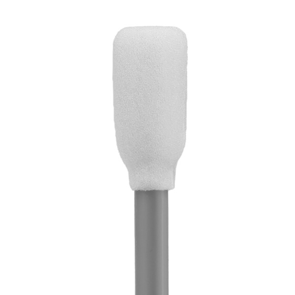 SHINE SYSTEMS SWAB FOAM SQUARE, поролоновые палочки для детейлинга, упаковка 50 шт