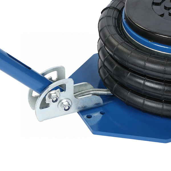 NORDBERG N023, домкрат пневматический, 3 т, 140-400 мм