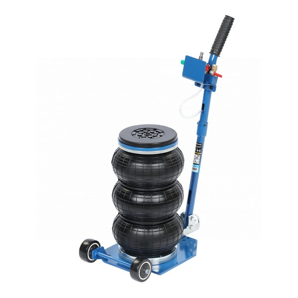 NORDBERG N023, домкрат пневматический, 3 т, 140-400 мм