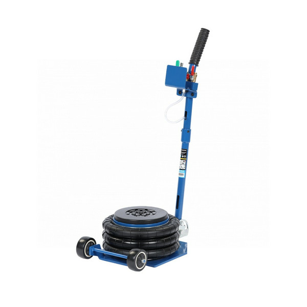 NORDBERG N023, домкрат пневматический, 3 т, 140-400 мм