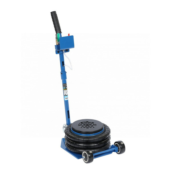 NORDBERG N023, домкрат пневматический, 3 т, 140-400 мм