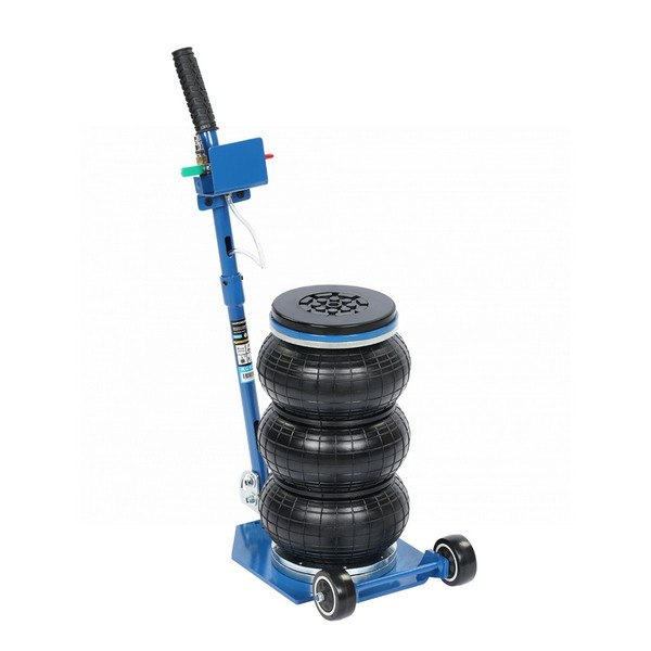 NORDBERG N023, домкрат пневматический, 3 т, 140-400 мм