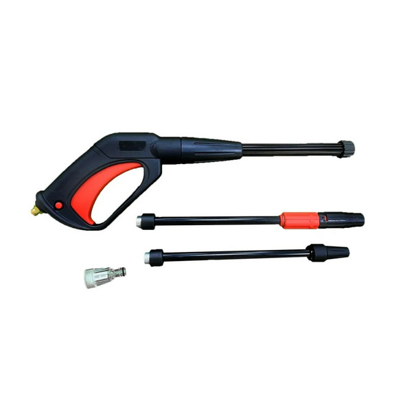 TOR AN-149/TR-149, мойка высокого давления, 220V, 2.5 kW, 195 бар, 402 л/час, с барабаном