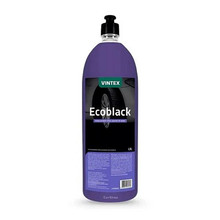 VONIXX VINTEX ECOBLACK, полироль для колесных арок, флакон 1.5 л
