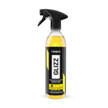 VONIXX GLIZZ, оптимизатор полировки, лубрикант, спрей 500 мл
